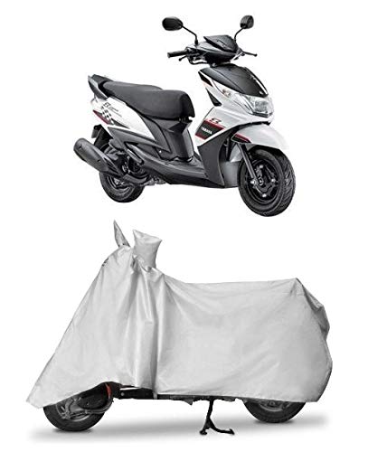 yamaha ray z body cover