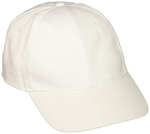 Mark Richards Baseball Cap, White - Thumbnail 3