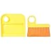 Home-X Mini Broom and Dustpan Set