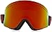 Dragon Alliance NFX Ski Goggles