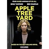 Amazon Com Apple Tree Yard 8601300340029 Doughty Louise Books