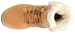 Lugz Baby Empire Hi WR Fashion Boot, golden