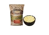 Backpacking, Camping, and Emergency Preparedness Freeze Dried Food Supply Bags - Valley Food Storage (5 Servings of Pasta Primavera)