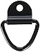 Buyers Products - B21 Rope Ring with One Hole Clip