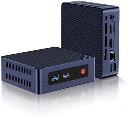 Amazon.com: Intel NUC 11 Pro NUC11TNHV5 Tiger Canyon Home 