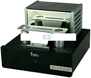 Kohstar Yaqin Ms 23b 12ax7 Tube Phono Stage Pre Amplifier Hifi Exquis Vinyl Turntable Pre Preamplifier Amazon Ca Tools Home Improvement