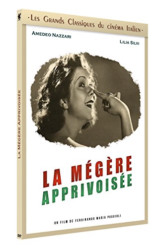 La Mégère Apprivoisée