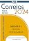 Livro CONCURSO AGENTE DOS CORREIOS 2024: MÓDULO 1 - LÍNGUA PORTUGUESA