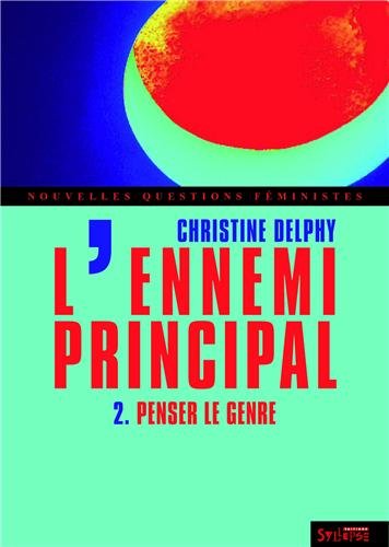 L' ennemi principal