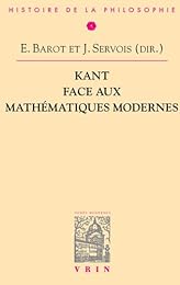 Kant face aux mathématiques modernes
