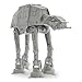 Disney Star Wars AT-AT Die Cast Vehicle - Walk the walk