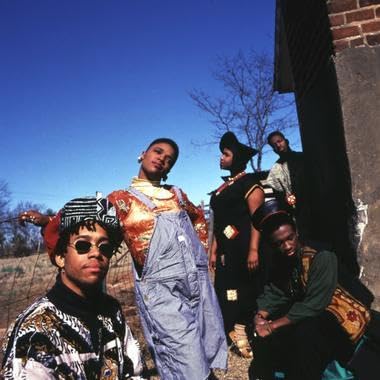 Arrested Development