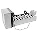 ERP 241798224 Refrigerator Ice Maker