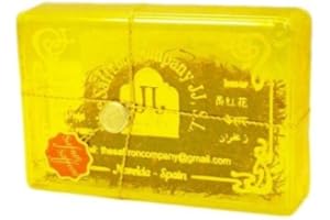 Saffron Pure Spanish 4g (Azafran)