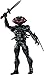 AQUAMAN 6-inch BLACK MANTA Figure