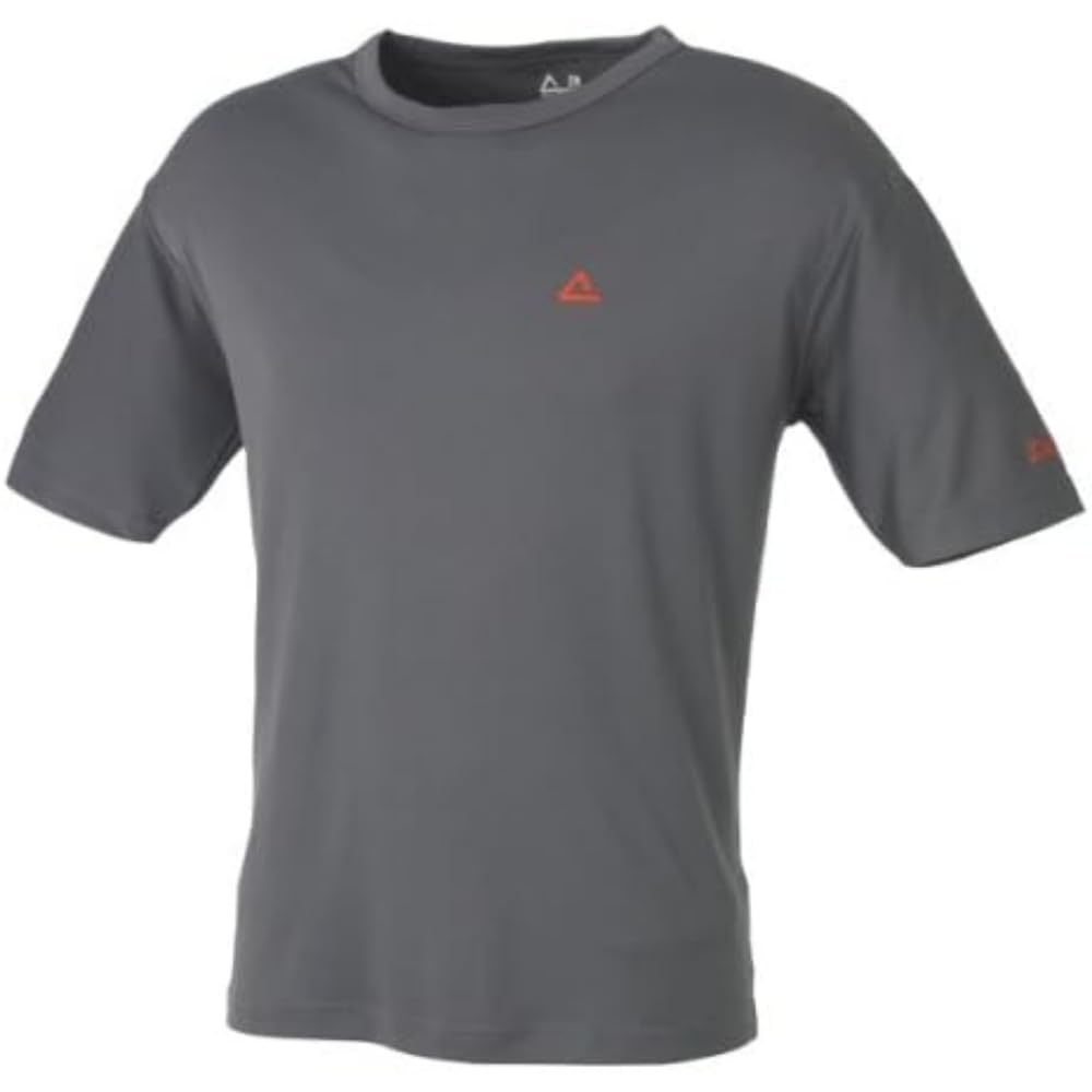 Dare 2b Digiboard II T Mens lightweight polyester T-Shirt Smokey M