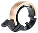 Knog Oi Bell Aluminium Bike Bell, Small/22.2mm, Brass