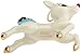 Lenox China Ornaments Lift Off Rudolph