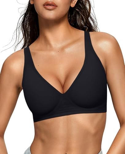 Amazon.com: Sujetador sin estrellas por Caprice Lingerie - Brasier