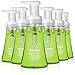 Method Foaming Hand Soap, Green Tea + Aloe, 10 Fl Oz (Pack of 6) primary