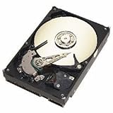 Seagate Barracuda 7200.7 80GB UDMA/100 7200RPM 2MB IDE Hard Drive