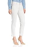 NYDJ Women's Alisha Fitted Ankle Jean