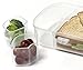Munchkin Click Lock Bento Mealtime Set, Green