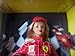 Barbie 2000 Scuderia Ferrari Collectible Doll