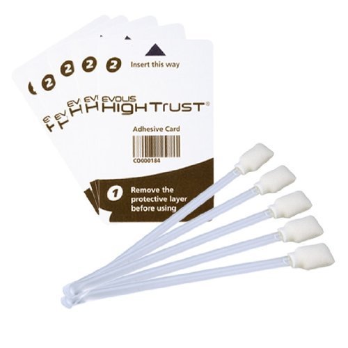 Evolis High Trust Cleaning Kit