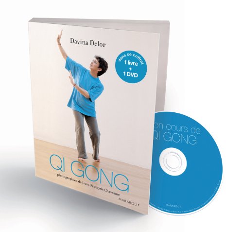 Qi gong
