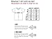 Rhinestone Christmas Believe Long Sleeve T Shirt Junior Size: S to 3xl Black Tops
