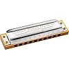 Hohner M200510X Marine Band Deluxe A Mundharmonika