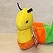 TY Beanie Baby - INCH the Inchworm [Toy]