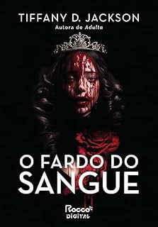 Livro O fardo do sangue
