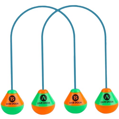 Sinkers Diving Doors