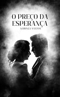 Livro O Preço da Esperança