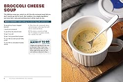 The Official CorningWare Meal Mug Cookbook: 75 Easy