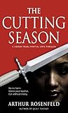 The Cutting Season: A Xenon Pearl Martial Arts Thriller (Xenon Pearl Martial Arts Thrillers)