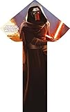 Star Wars The Force Awakens: Kylo Ren Kite