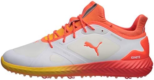 puma solstice golf shoes