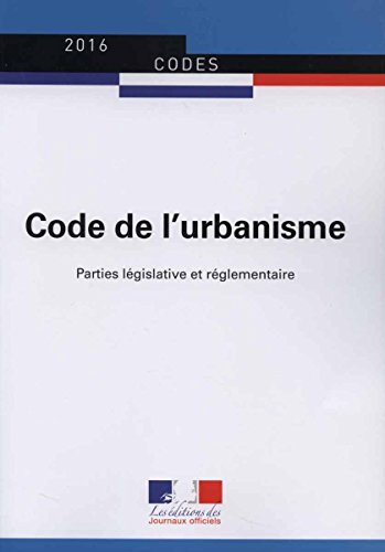 Code de l'urbanisme