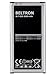 New 2800 mAh BELTRON Replacement Battery for Samsung Galaxy S5, S5 Active (G870/G900/I9600) - EB-BG900