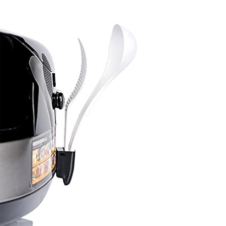 Redmond Multi eléctrica m90de (Alemán), 5 litros, 860 - 1000 W ...