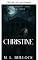 Livro Christine (A saga Beaumont Livro 3)