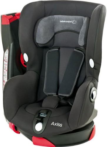 Bebe Confort Siege Auto Groupe 1 Axiss Lifestyle Noir Collection 10 Amazon Fr Bebes Puericulture