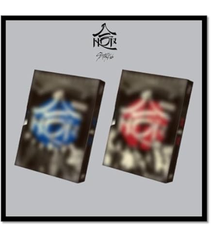【硬質2】Stray Kids ATE walmart&MAKESTフォトカ2点 STRAY KIDS - ATE (2 VERSIONS)