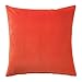Ikea Sanela Cushion Cover Orange 20