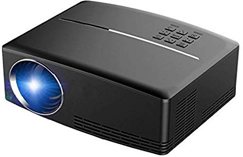 XElectron GP80 HD Cinema Projector 1800 Lumens HD 1920 X 1080 - 120