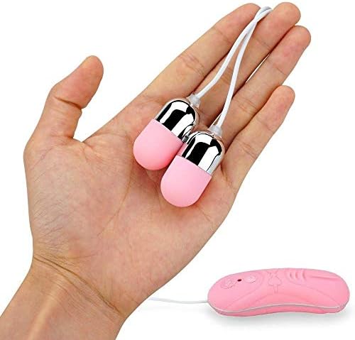 Vibrating Búllet V-ǐBrátor Waterproof Egg Mute Toys for Woman