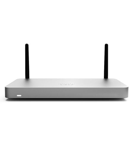 Amazon.com: Meraki Cisco MR46 1 Year Licensed Wireless Access